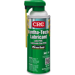 Syntha-Tech Lubricant w/ PTFE - 11 oz - Exact Tooling