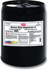 HD Degreaser II - 5 Gallon Pail - Exact Tooling