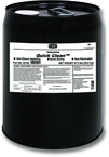 Quick Clean - 5 Gallon Pail - Exact Tooling