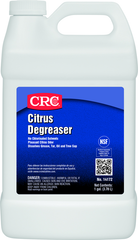 Citrus Degreaser - 1 Gallon - Exact Tooling