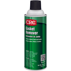 12OZ CRC GASKET - Exact Tooling