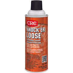 13OZ CRC KNOCK'ER - Exact Tooling