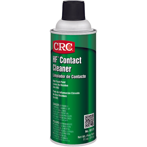 HF Contact Cleaner - 16 oz - Exact Tooling