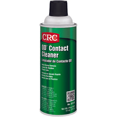 16OZ CRC QD - Exact Tooling