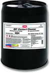 QD Contact Cleaner - 5 Gallon - Exact Tooling