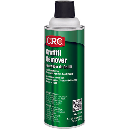 Graffiti Remover - 12 oz - Exact Tooling