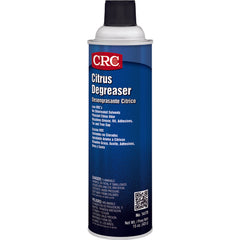 Citrus Degreaser - 15 oz - Exact Tooling