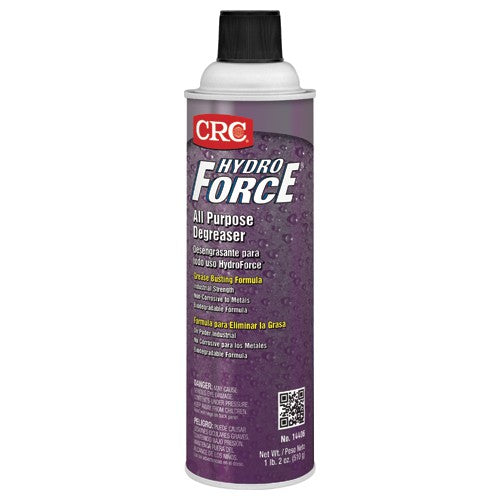 Hydroforce All-Purpose Degreaser - 20 oz- - Exact Tooling