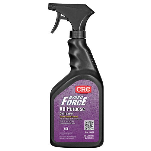 Hydroforce All-Purpose Degreaser - 30 oz - Exact Tooling