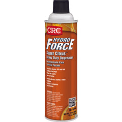 Hydro Force Super Citrus Degreaser - 20 oz - Exact Tooling