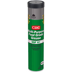 Multi-Purpose Food Grade Grease - 14 oz - Exact Tooling