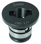 2/1 REDUCTION ADAPTER - Exact Tooling