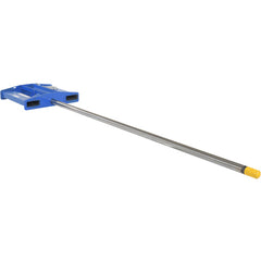 Rug Ram Boom Fork Mounted 120″ Length - Exact Tooling