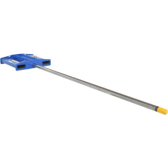 Rug Ram Boom Fork Mounted 144″ Length - Exact Tooling