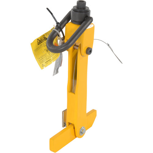 Reel Lifter 3000lb Capacity - Exact Tooling