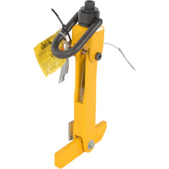 Reel Lifter 3000lb Capacity - Exact Tooling