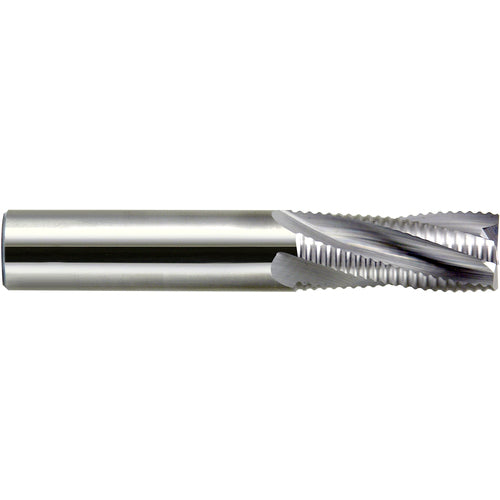 14205 3/8X3/8X1/2X2 4FL - Exact Tooling