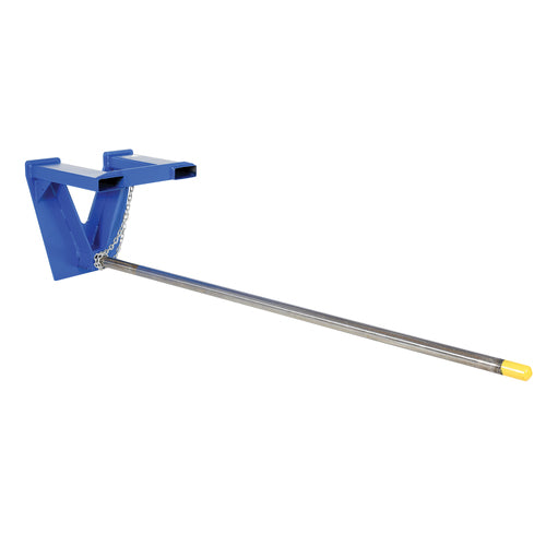 Rug Ram Boom Fork Mounted Inverted 108L - Exact Tooling