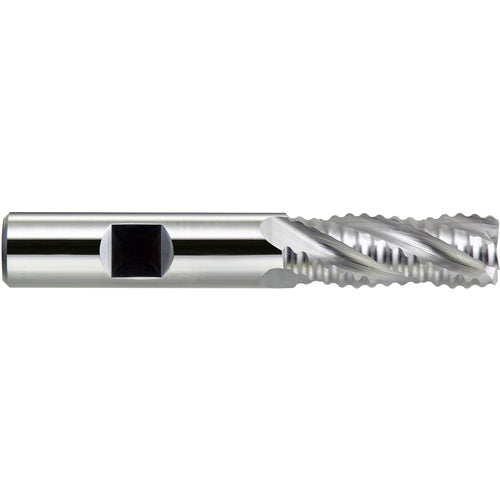 42604 2X3/4X3/4X3 8FL - Exact Tooling