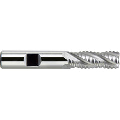 42604 2X3/4X3/4X3 8FL - Exact Tooling