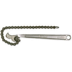 24" CHAIN WRENCH - Exact Tooling