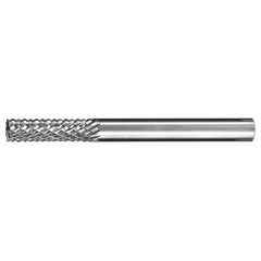 CRTF-BE FGR BUR EC 1/4 D - Exact Tooling