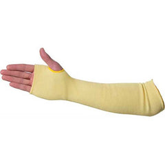 2-Ply CRT Sleeve 18″ w/ Thumbhole - Exact Tooling