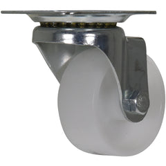 2 × 13/16 Poly - Swivel - Exact Tooling