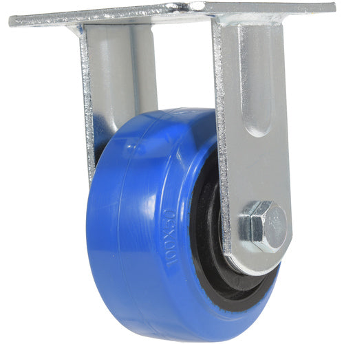 4 × 2 Elastic Rubber (Blue) Rigid - Exact Tooling