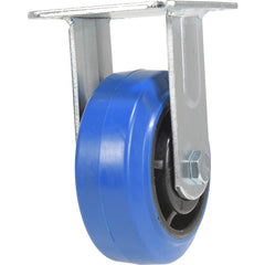 5 × 2 Elastic Rubber (Blue) Rigid - Exact Tooling