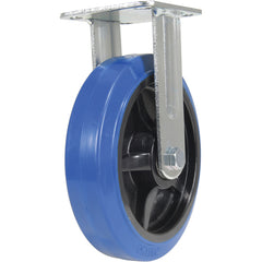 8 × 2 Elastic Rubber (Blue) Rigid - Exact Tooling