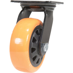 5 × 2 Poly On Poly (N29 Series) Swivel - Exact Tooling