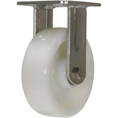 6 × 2 Nylon/Stainless Steel - Rigid - Exact Tooling