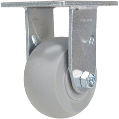 4 × 2 Polyolefin Rigid - Exact Tooling