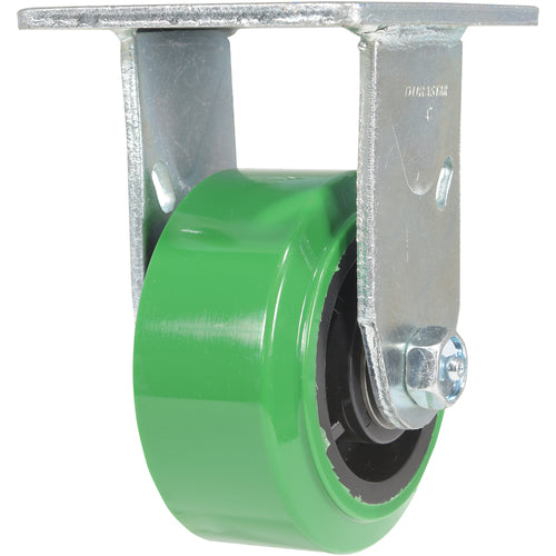 4 × 2 Polyolefin Rigid - Exact Tooling