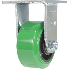 4 × 2 Polyolefin Rigid - Exact Tooling