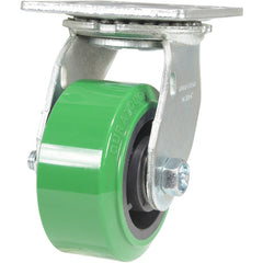 4 × 2 Polyolefin Swivel - Exact Tooling