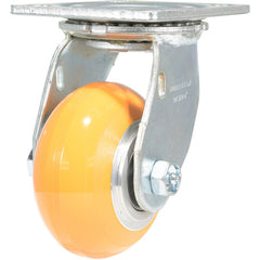 4 × 2 Aluminum Swivel - Exact Tooling
