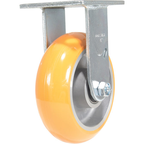 6 × 2 Aluminum Rigid - Exact Tooling