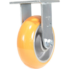 6 × 2 Aluminum Rigid - Exact Tooling