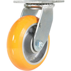 6 × 2 Aluminum Swivel - Exact Tooling
