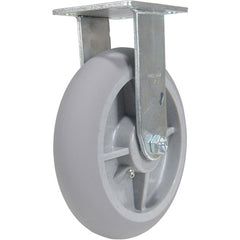 8 × 2 Polyolefin Rigid - Exact Tooling