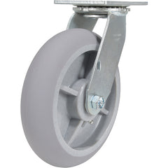 8 × 2 Polyolefin Swivel - Exact Tooling