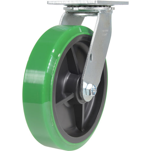 8 × 2 Polyolefin Swivel - Exact Tooling