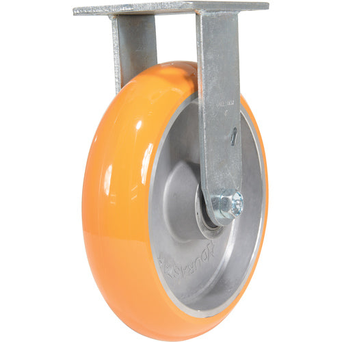 8 × 2 Aluminum Rigid - Exact Tooling