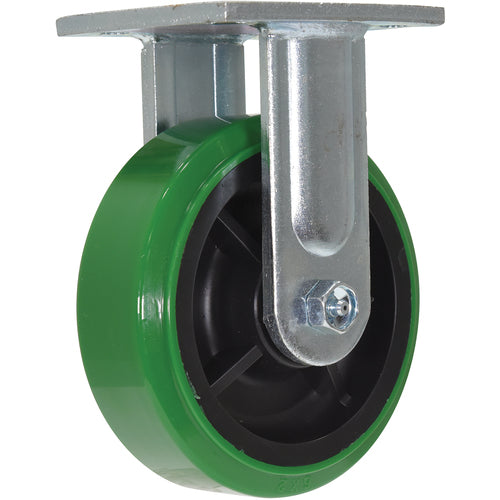 6 × 2 Poly/Polyolefin Hub Rigid - Exact Tooling