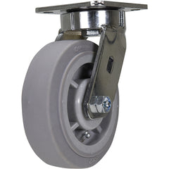 6 × 2 Duratek TPR - Swivel - Exact Tooling