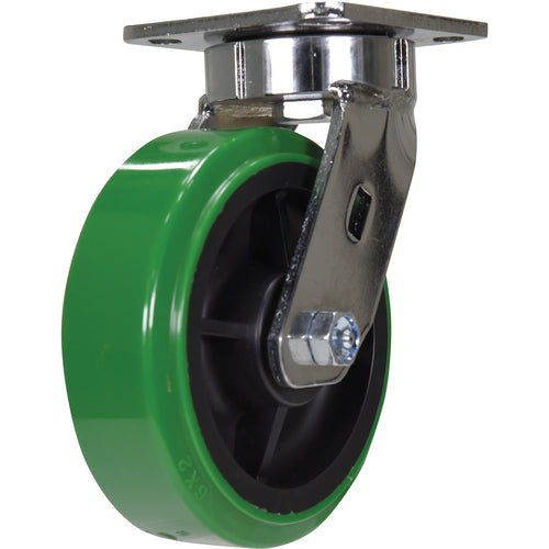6 × 2 Duratough PTU - Swivel - Exact Tooling