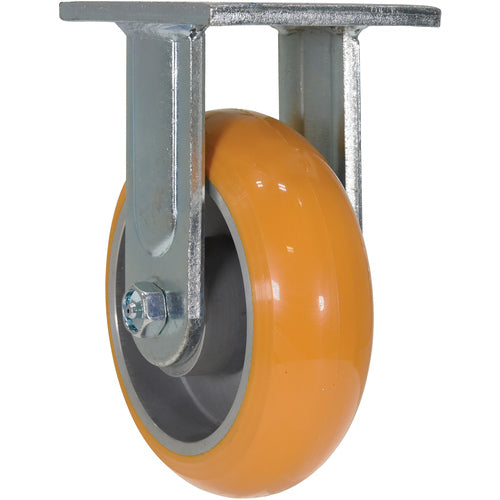 6 × 2 - Sirius PU - Rigid - Exact Tooling