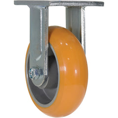 6 × 2 - Sirius PU - Rigid - Exact Tooling